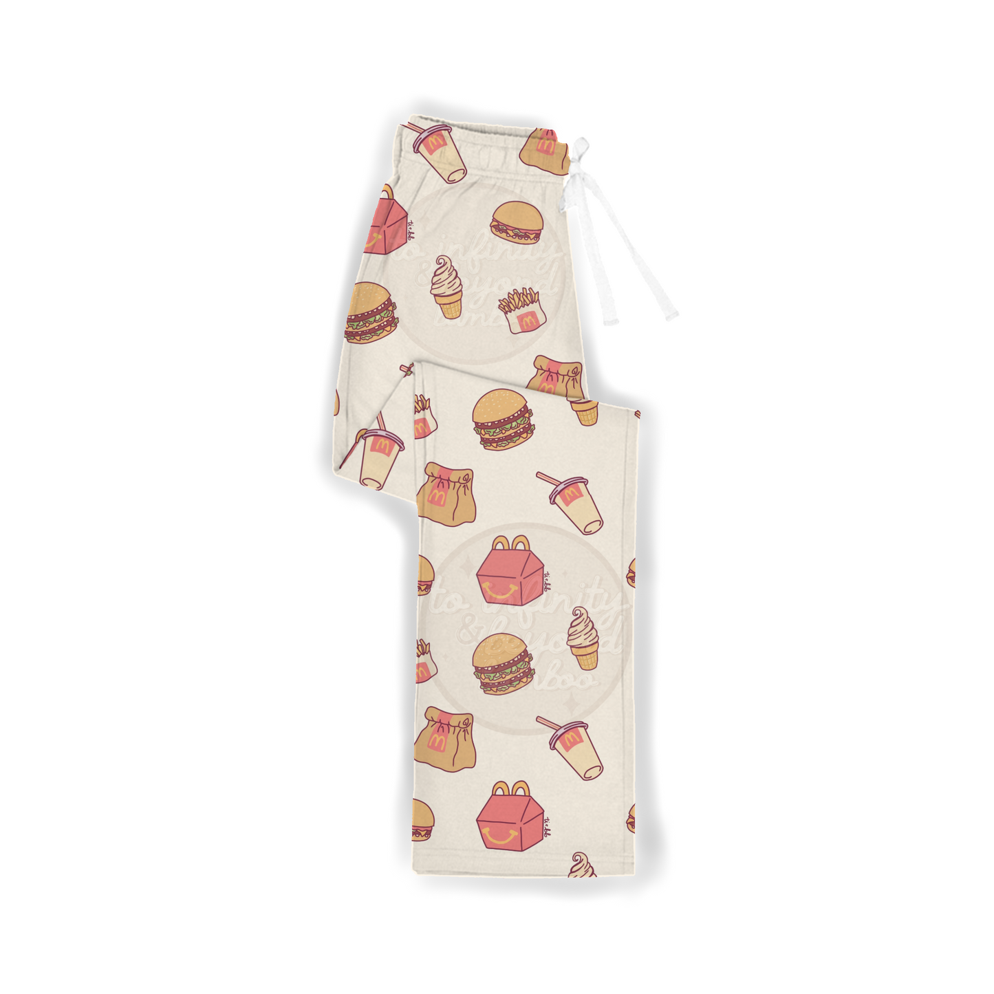 CRAVINGS | adult | pj pants
