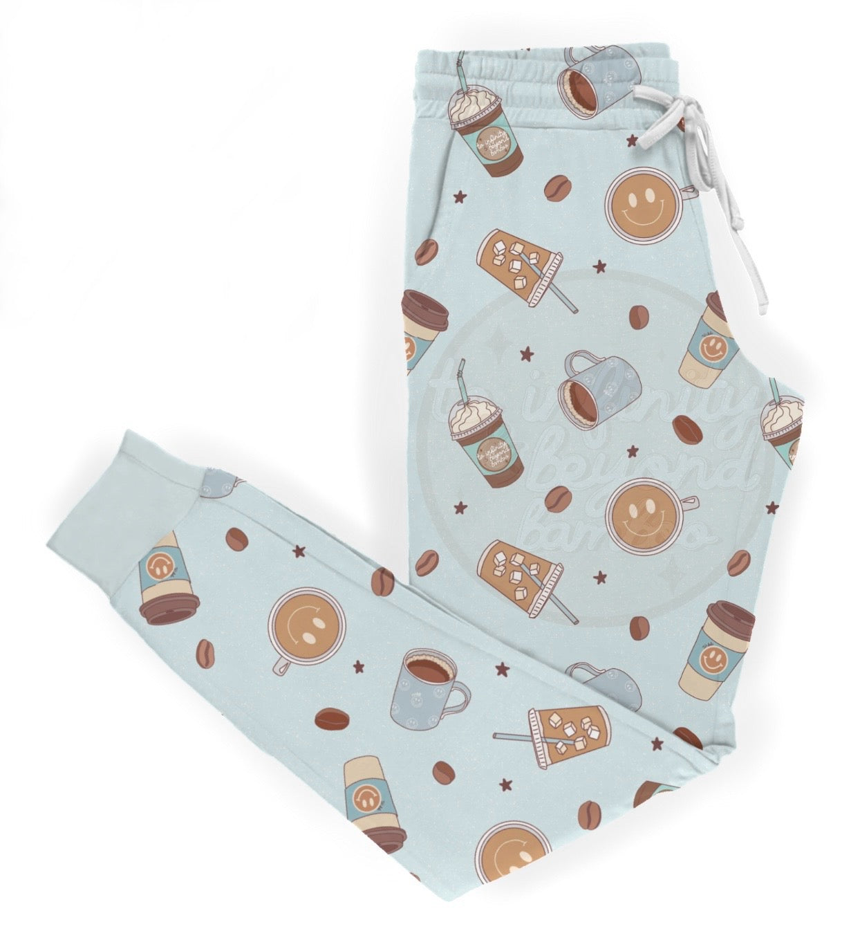 CRAVINGS | adult | joggers