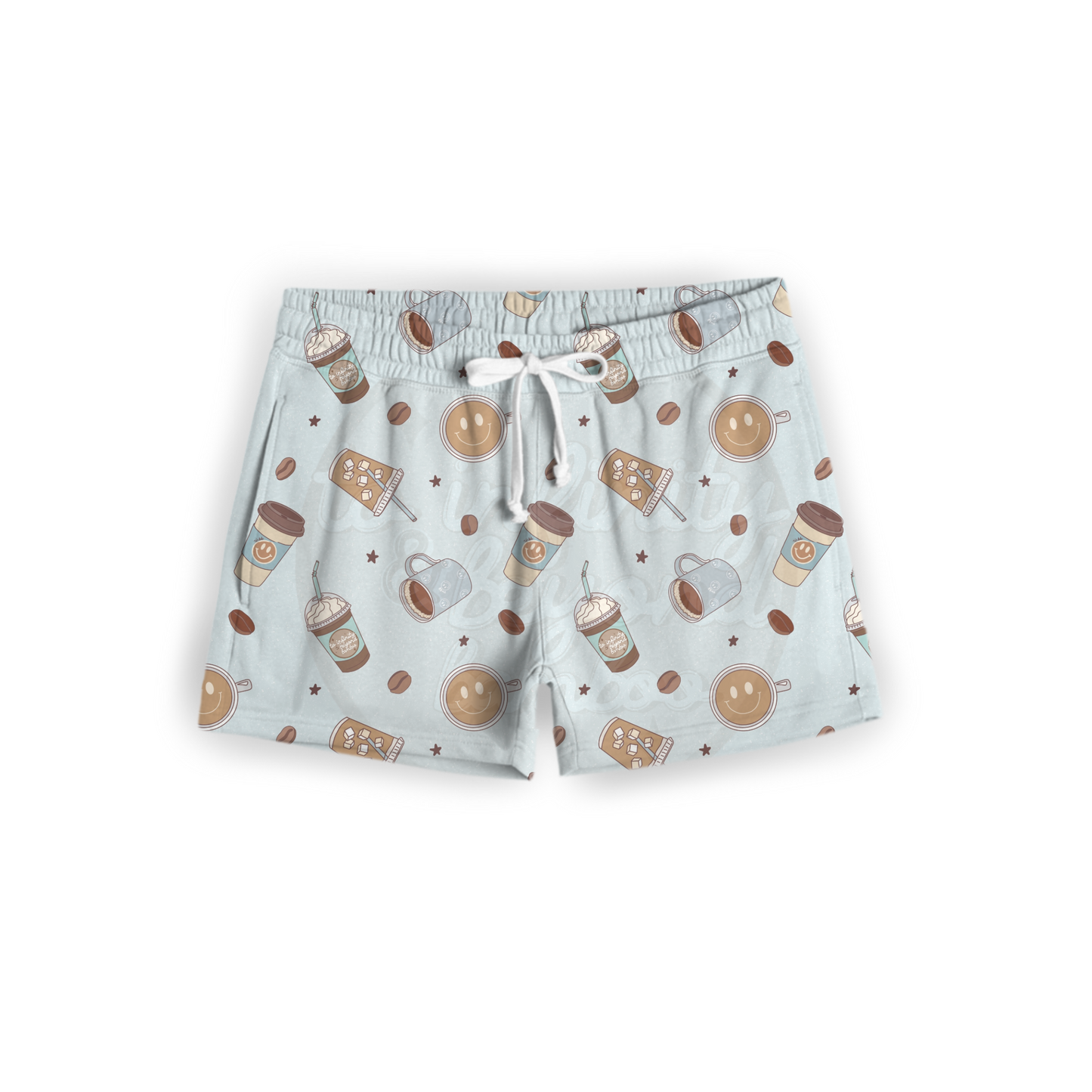 CRAVINGS | adult | shorts