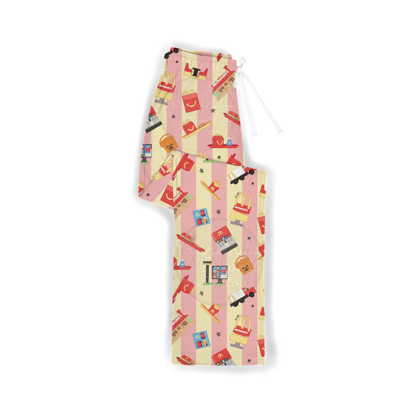 CRAVINGS | adult | pj pants