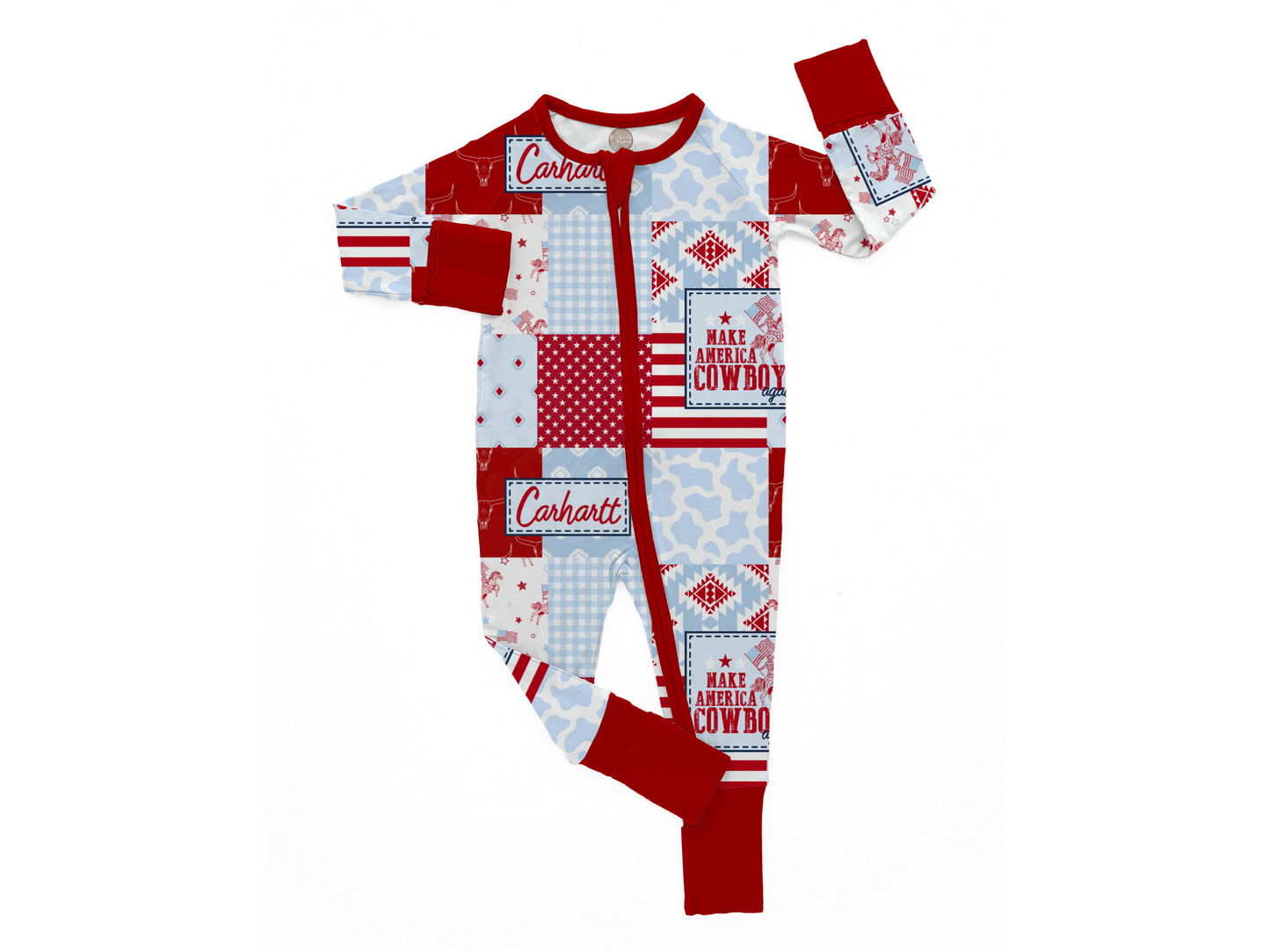 FOURTH OF JULY | zippie | TAT LATE MAY