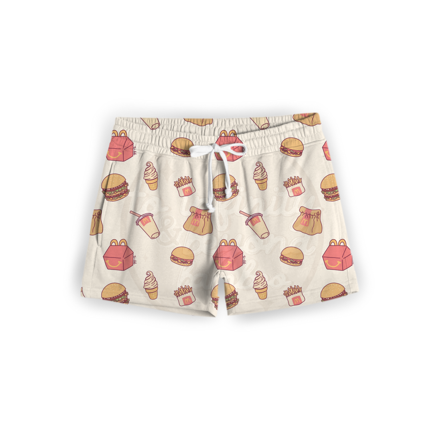 CRAVINGS | adult | shorts