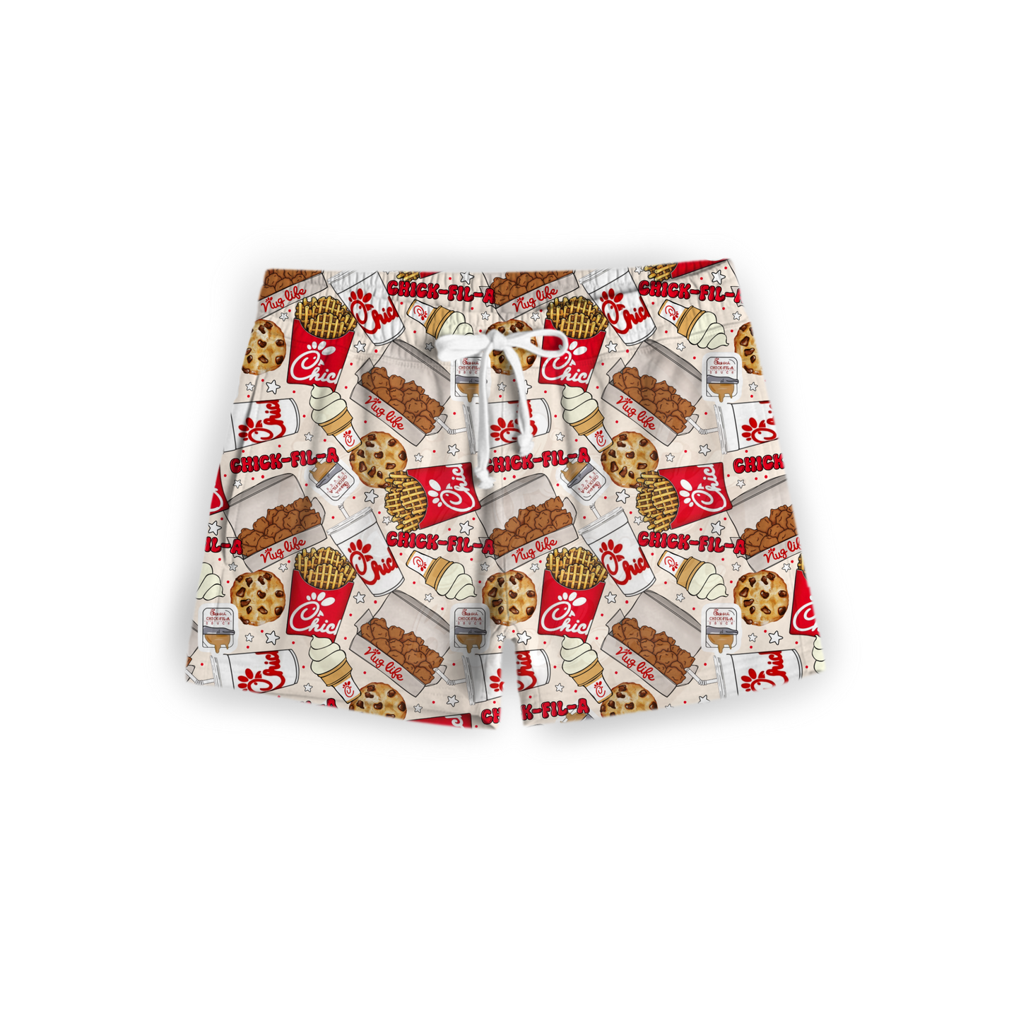 CRAVINGS | adult | shorts