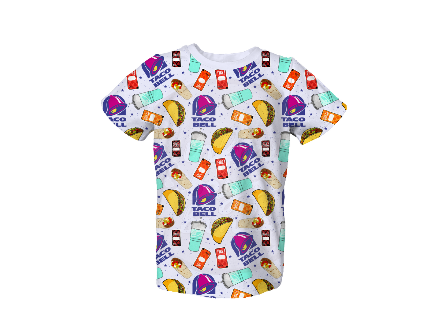 CRAVINGS | adult | oversized lounge tee