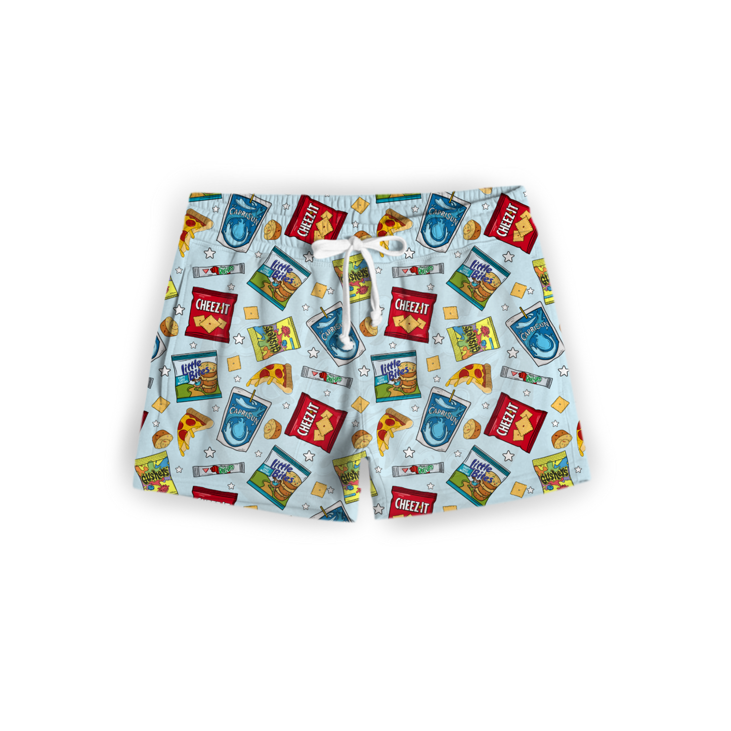 CRAVINGS | adult | shorts