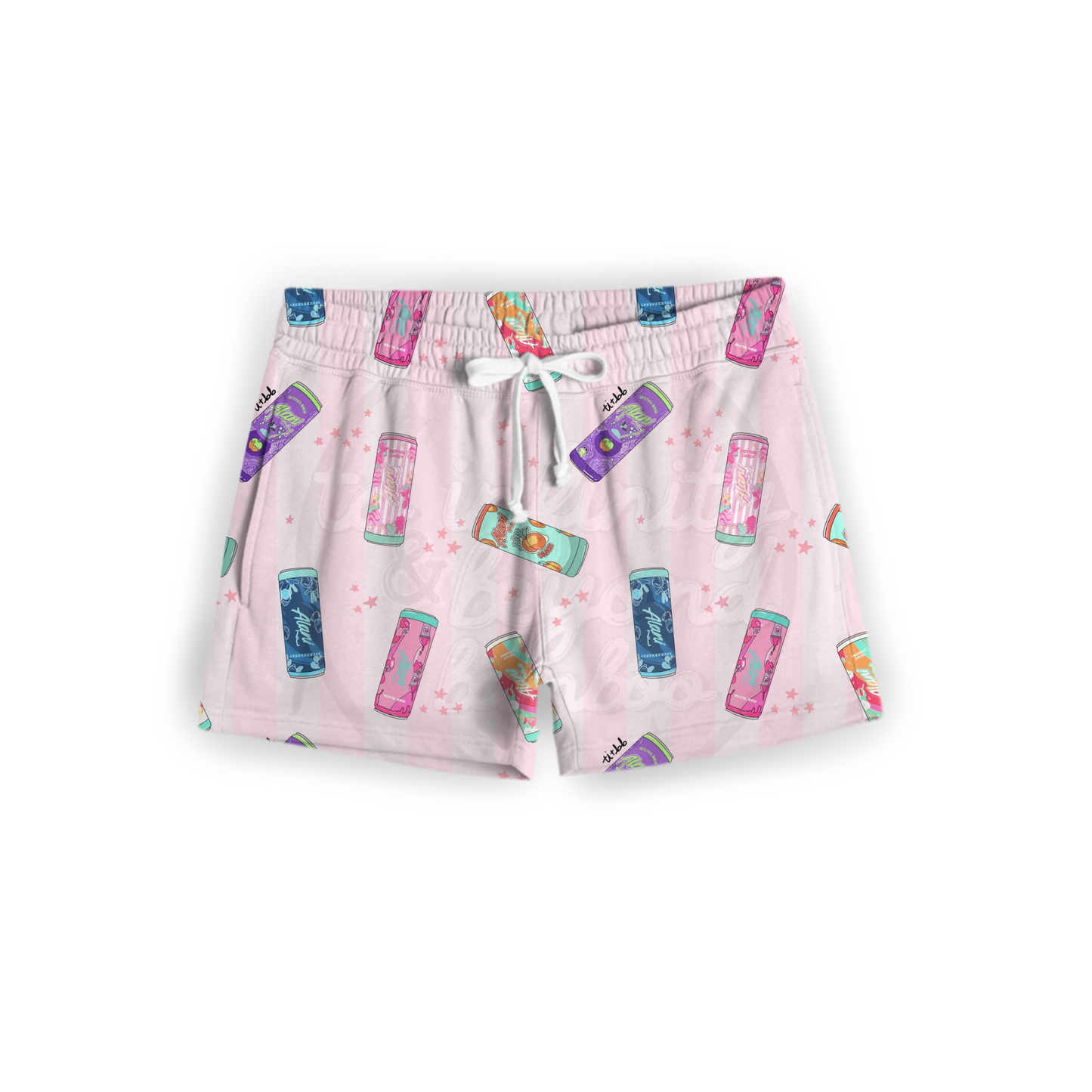 CRAVINGS | adult | shorts