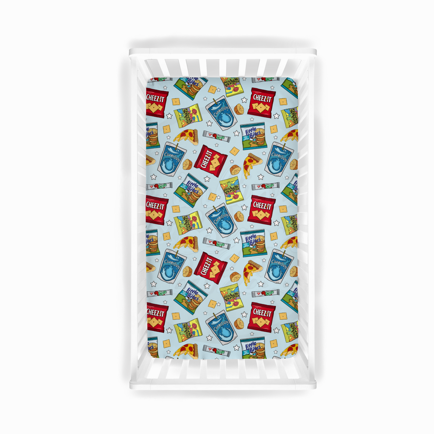 CRAVINGS | fitted sheets