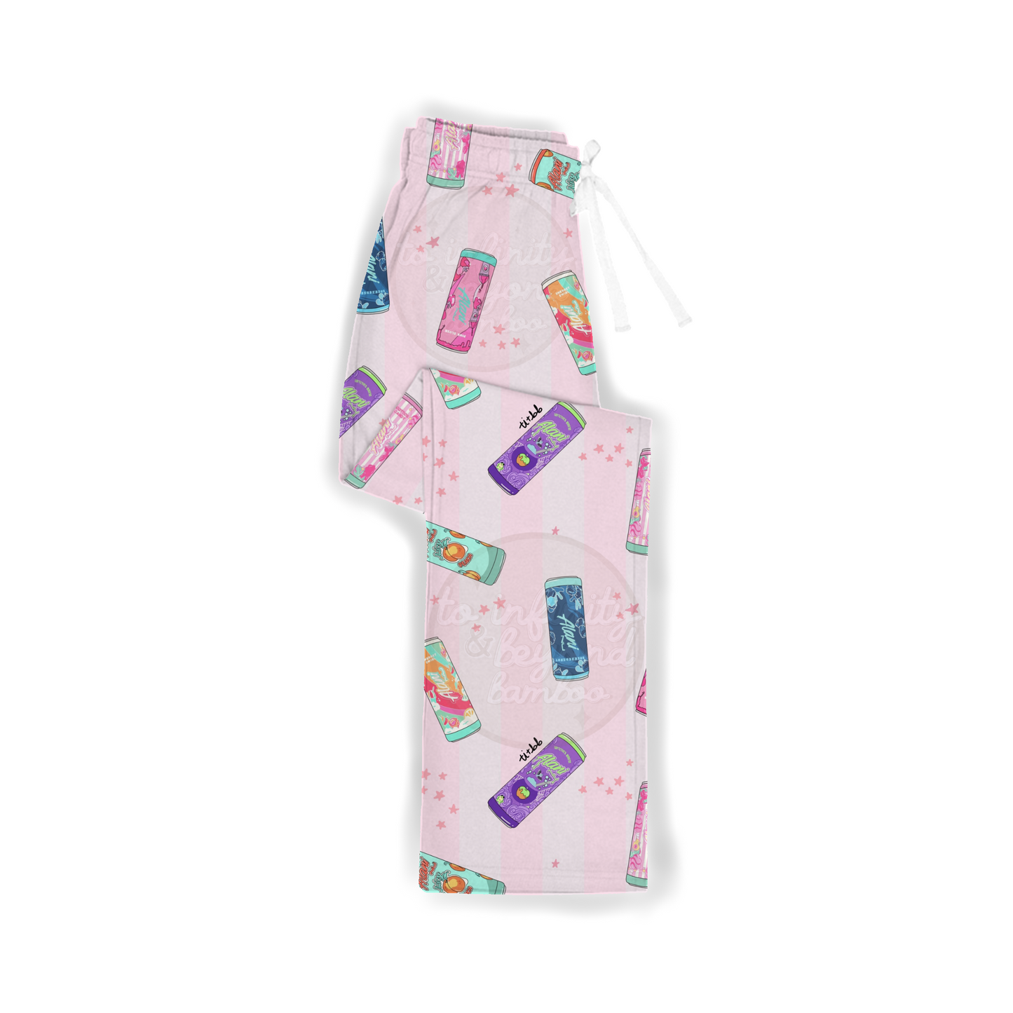CRAVINGS | adult | pj pants
