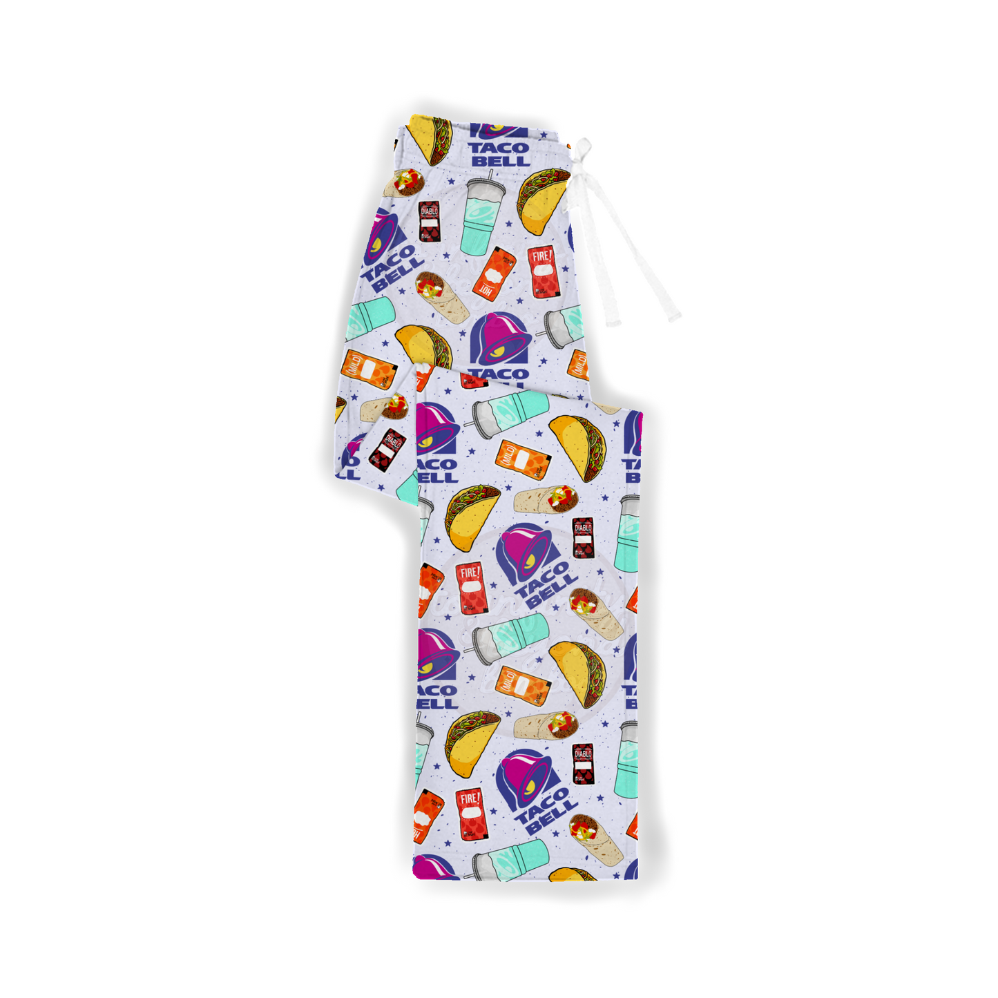 CRAVINGS | adult | pj pants