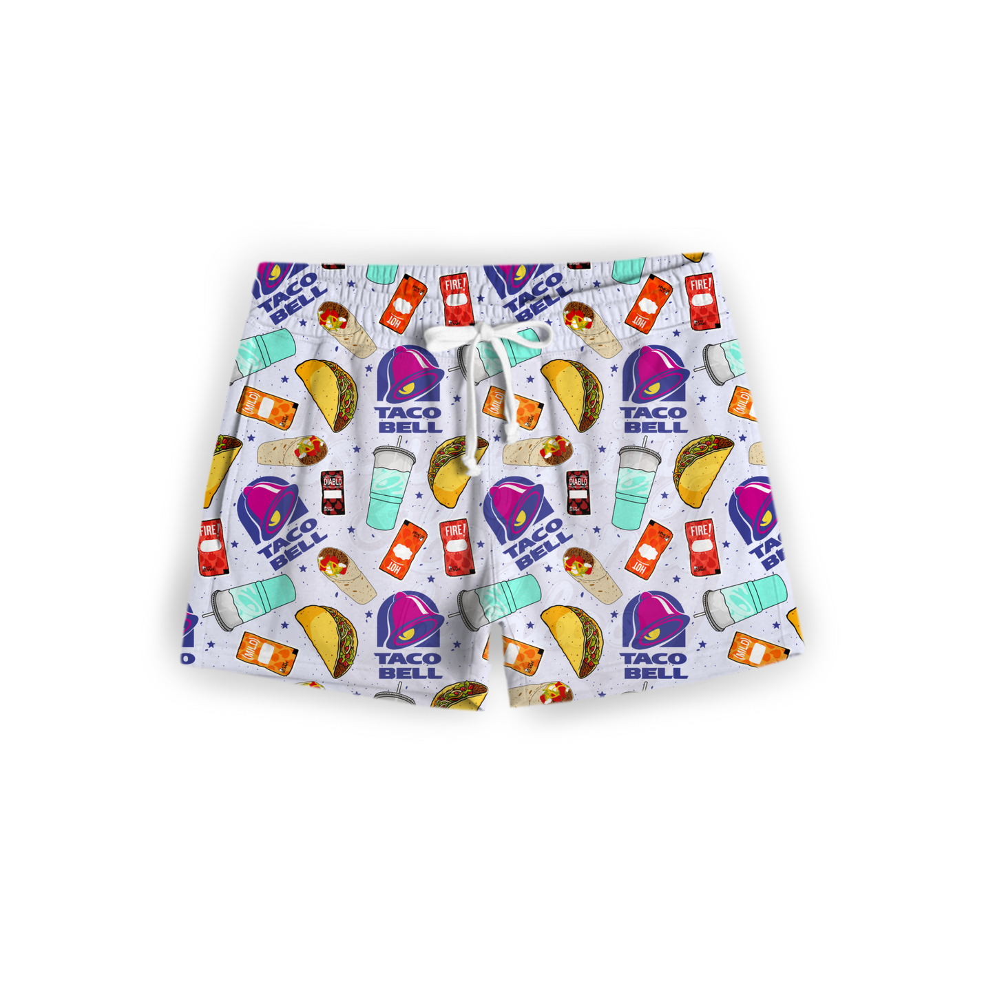 CRAVINGS | adult | shorts