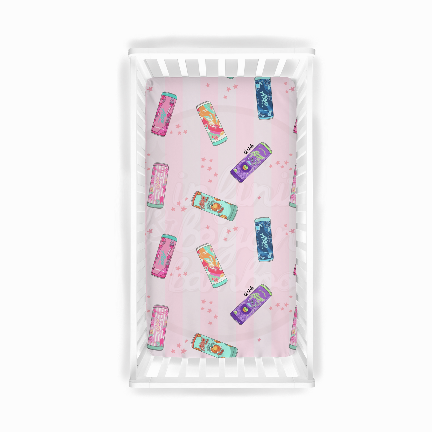 CRAVINGS | fitted sheets