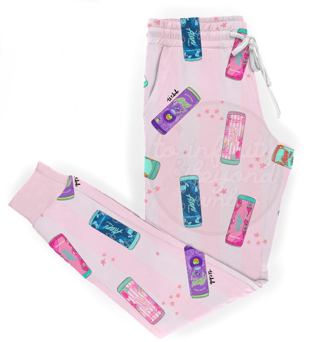 CRAVINGS | adult | joggers