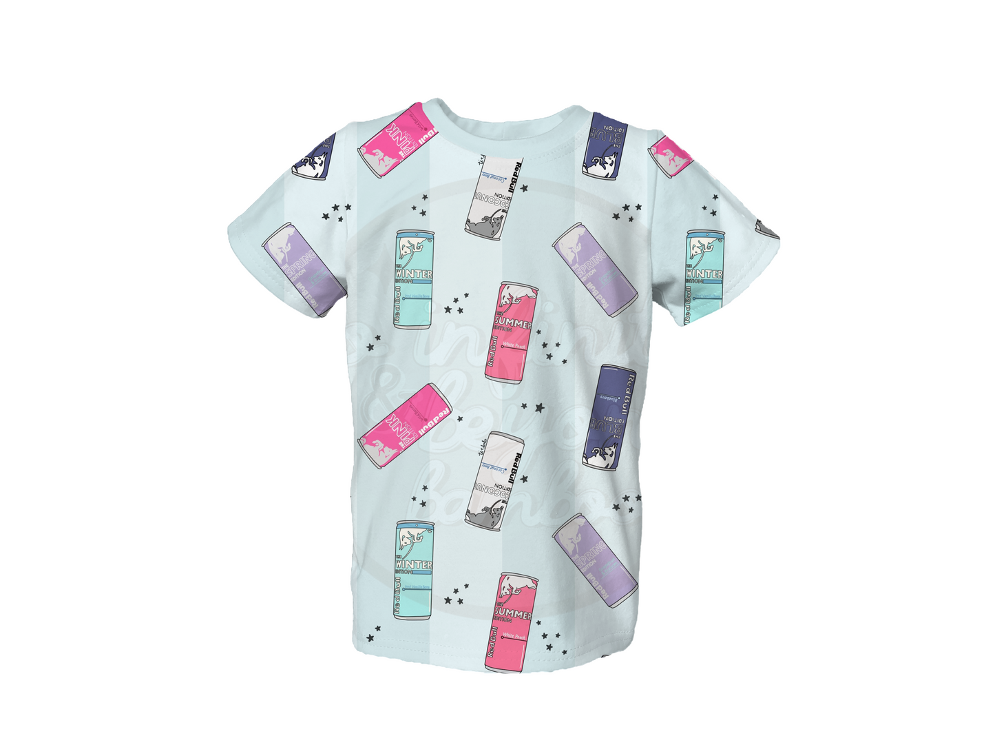 CRAVINGS | adult | oversized lounge tee