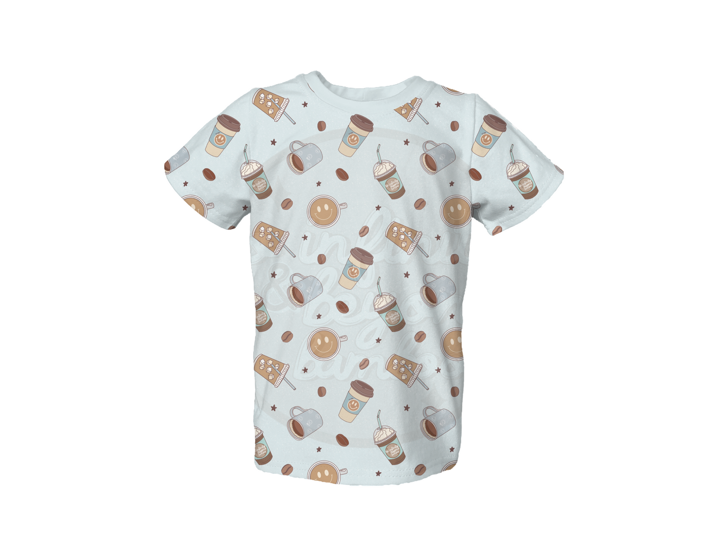 CRAVINGS | adult | oversized lounge tee