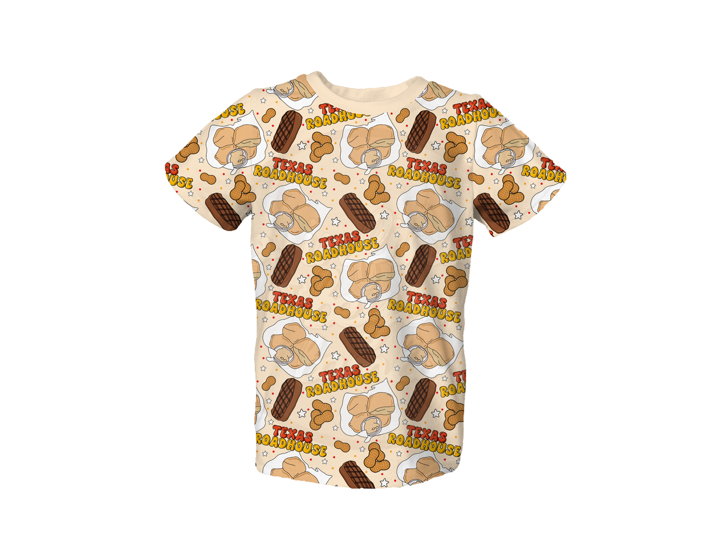 CRAVINGS | adult | oversized lounge tee