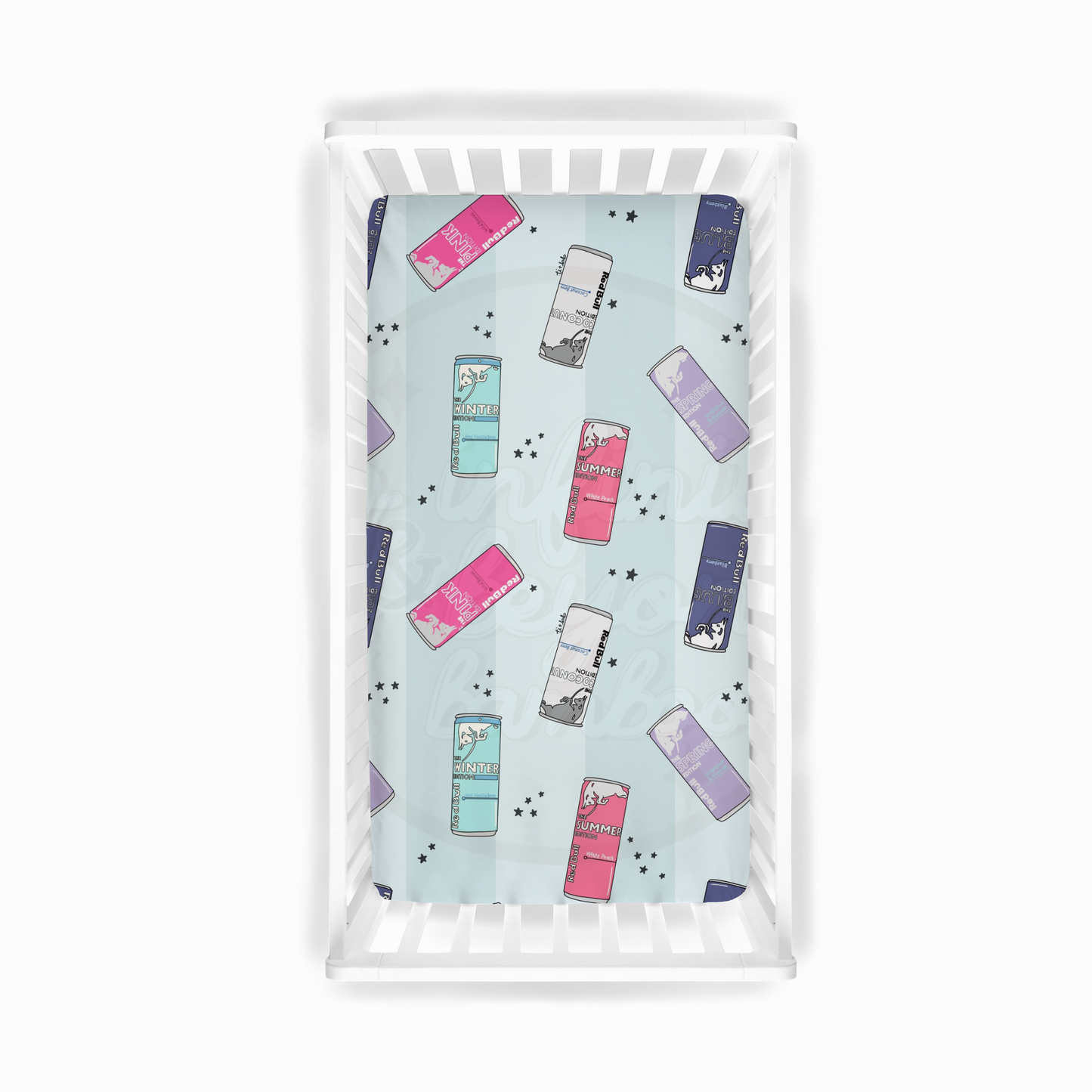 CRAVINGS | fitted sheets