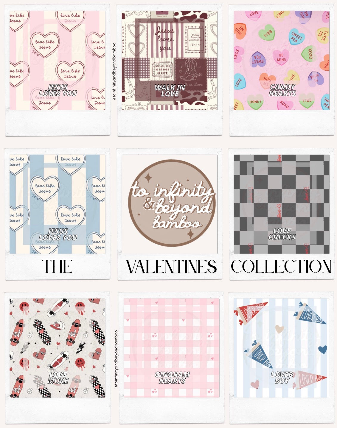 VALENTINES
