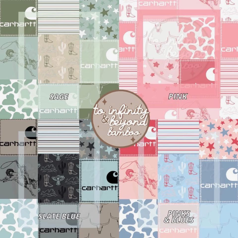 PATCHWORK COLLECTION