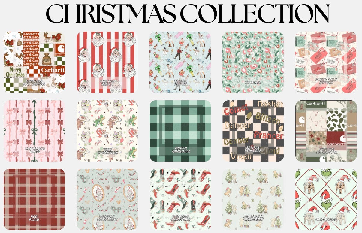 CHRISTMAS
