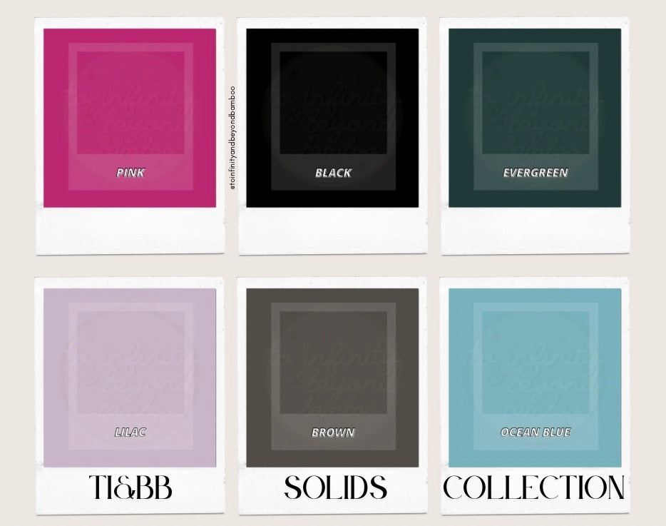 SOLIDS