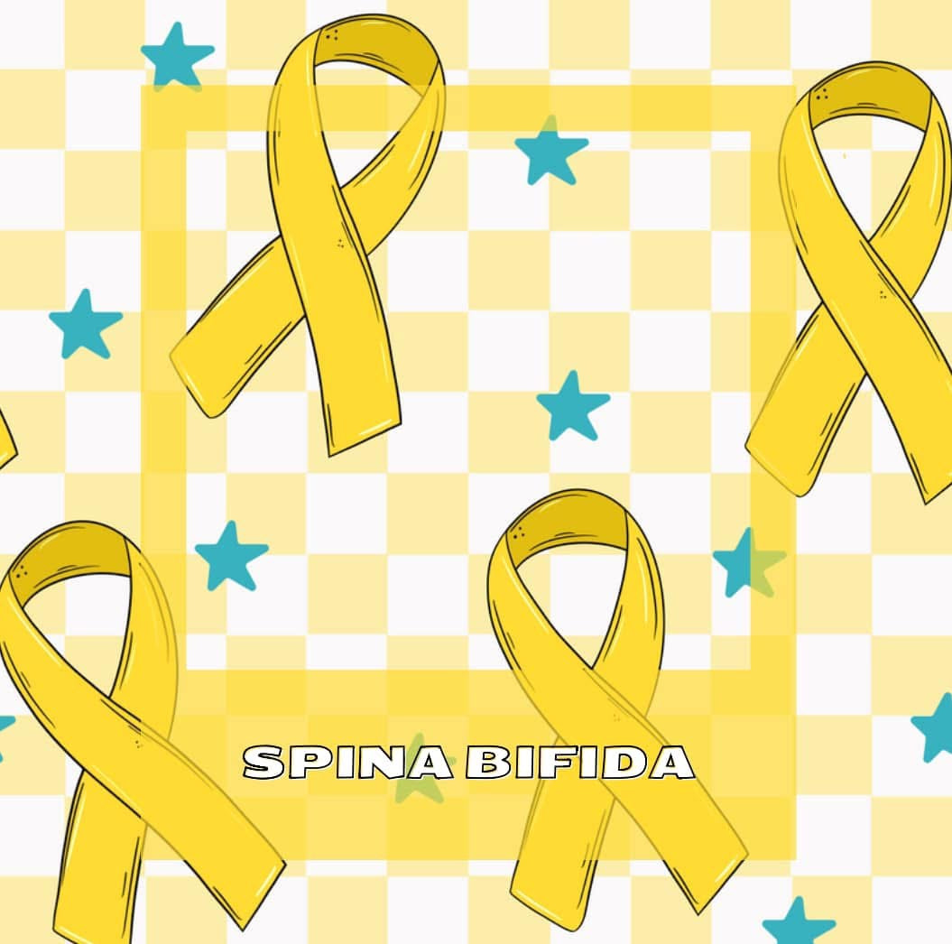 SPINA BIFIDA