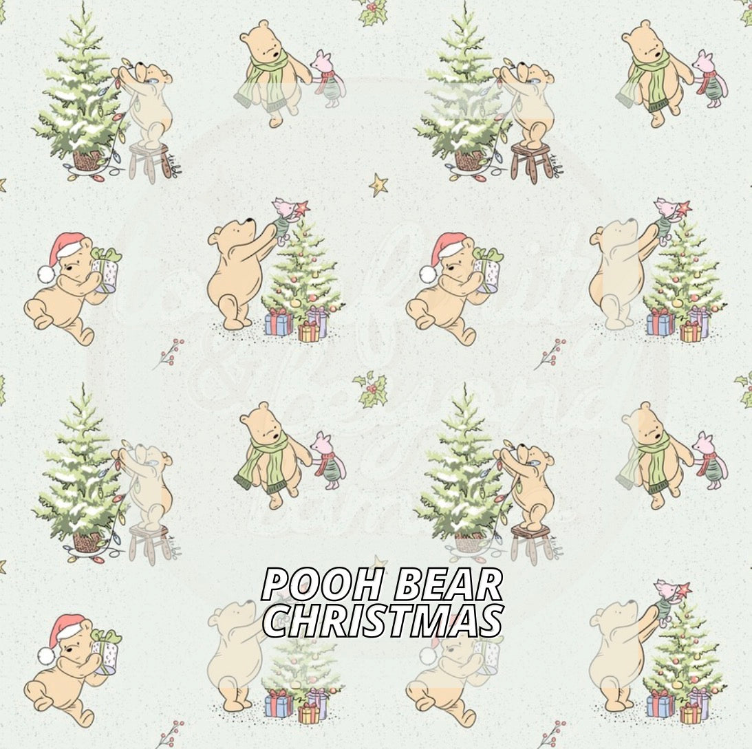 CHRISTMAS | twirl dress | TAT OCTOBER