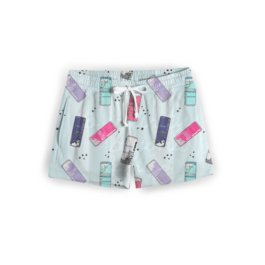 CRAVINGS | adult | shorts