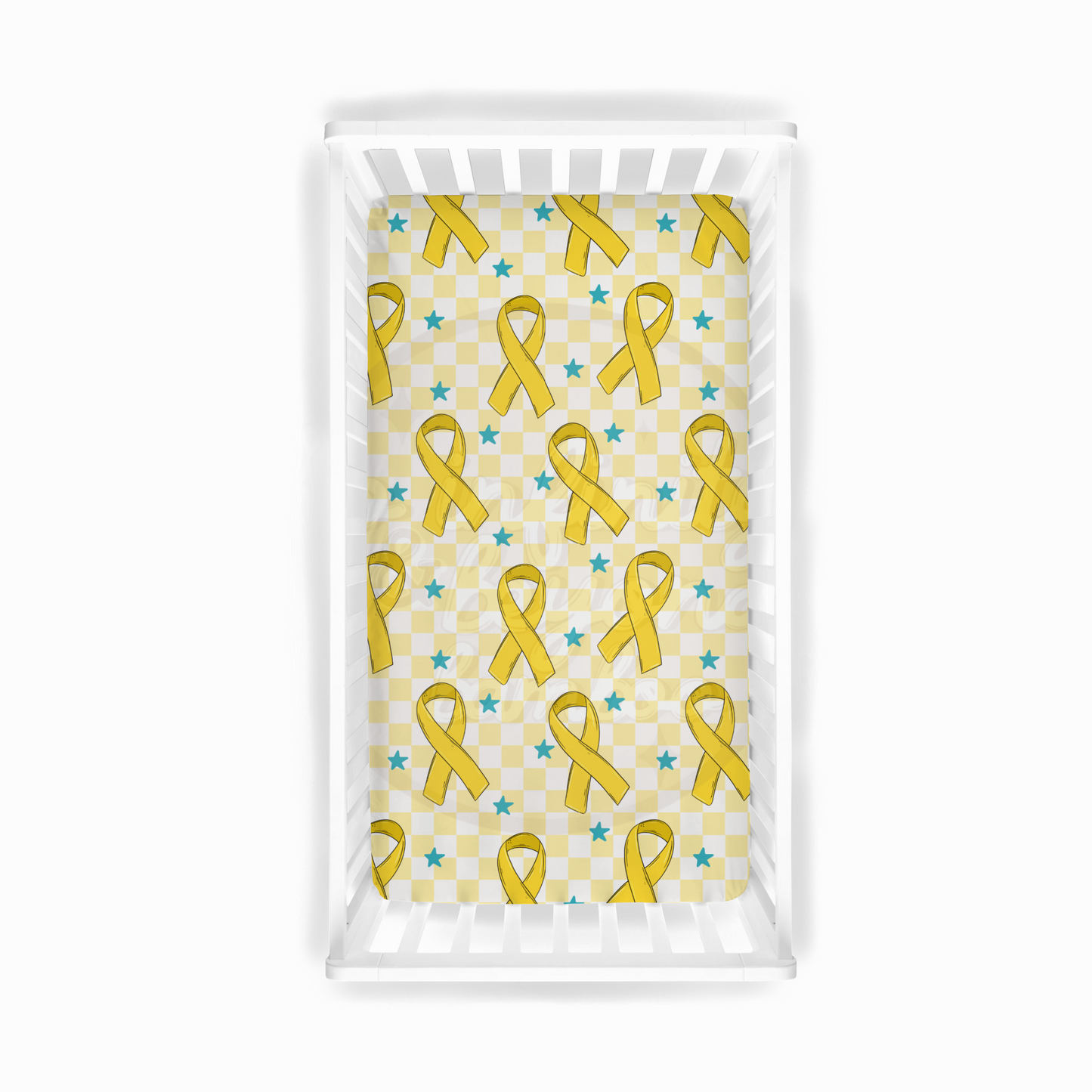 SPINA BIFIDA | fitted sheets