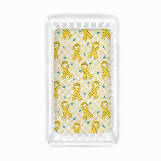 SPINA BIFIDA | fitted sheets