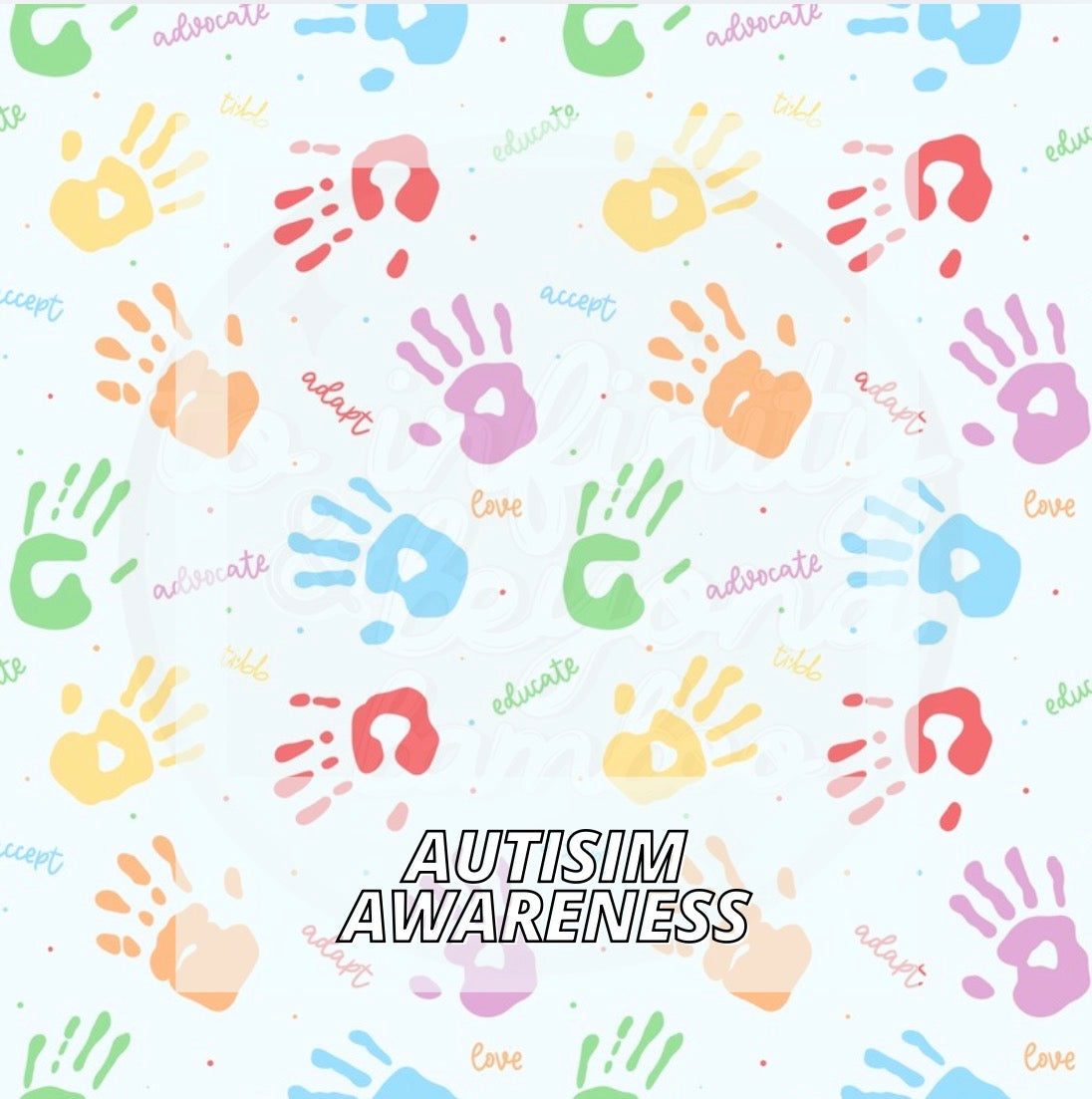 AWARENESS | adult | pj pants | TAT SEPTEMBER