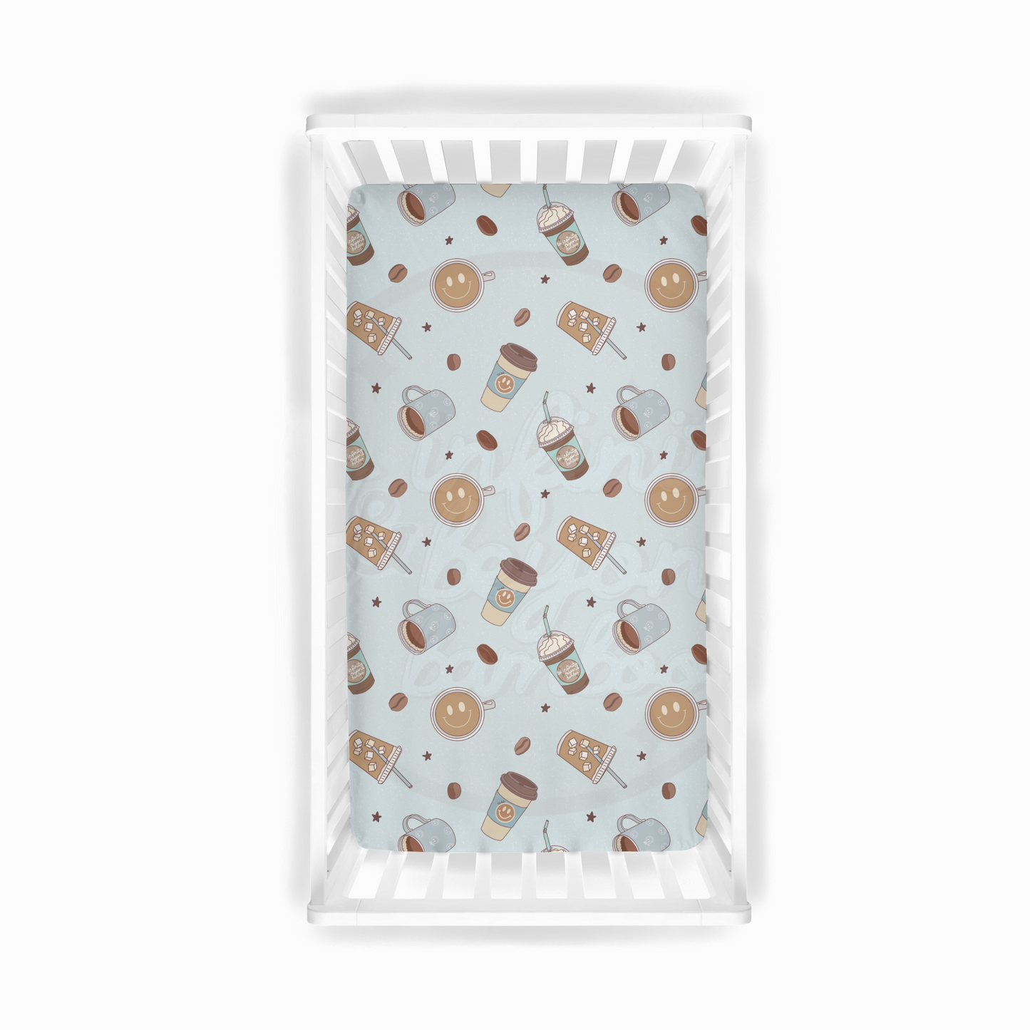 CRAVINGS | fitted sheets