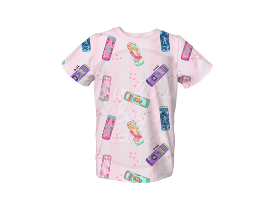 CRAVINGS | adult | oversized lounge tee