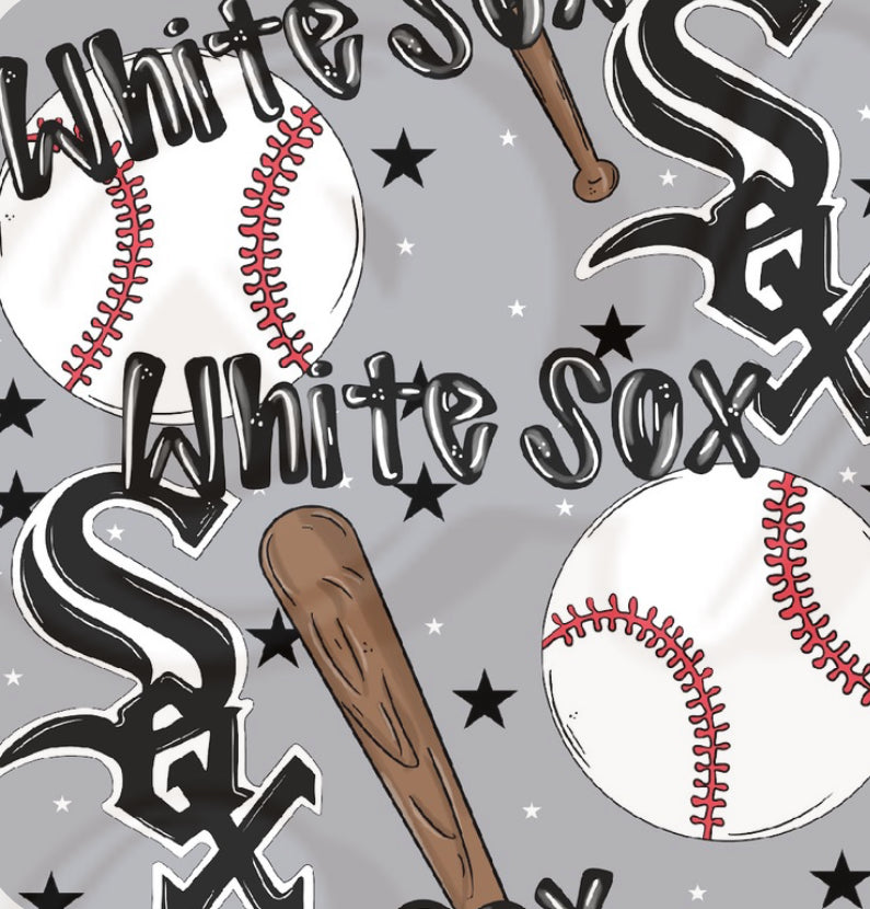 BASEBALL SEASON | adult | oversized lounge tee