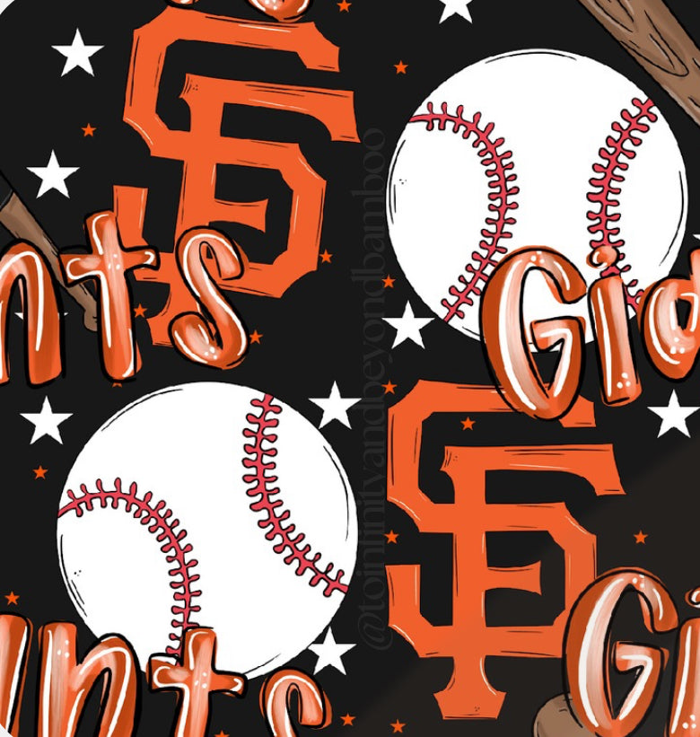 BASEBALL SEASON | adult | oversized lounge tee