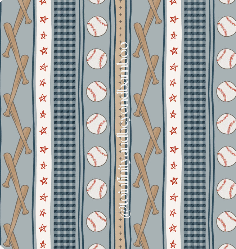 BASEBALL SEASON | adult | joggers