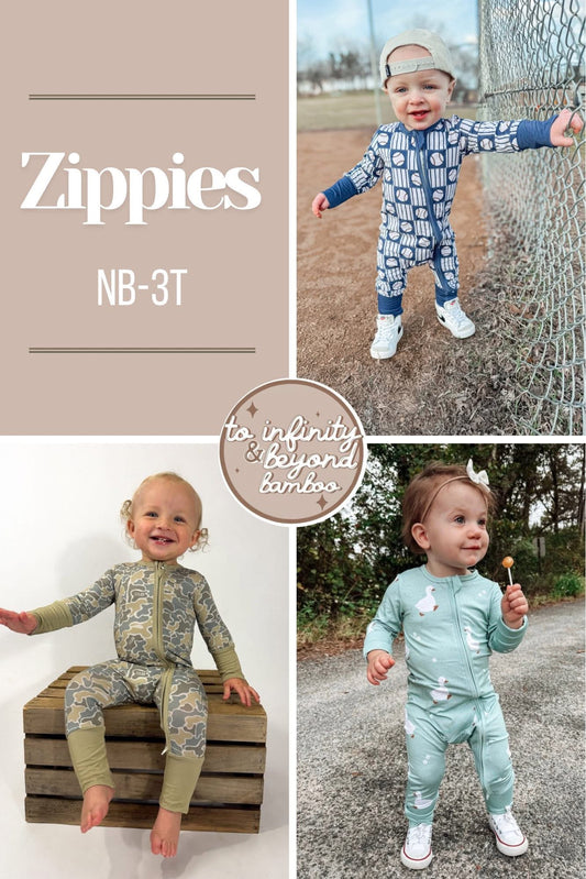 SPOOKY | zippie | TAT AUGUST
