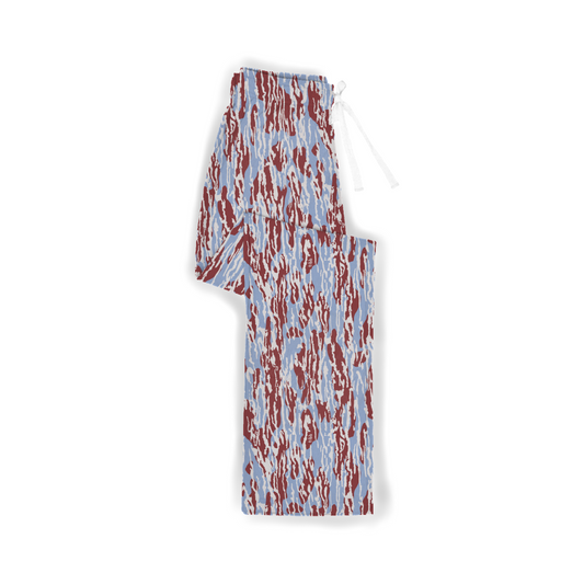 FOURTH OF JULY | adult | pj pants | TAT LATE MAY