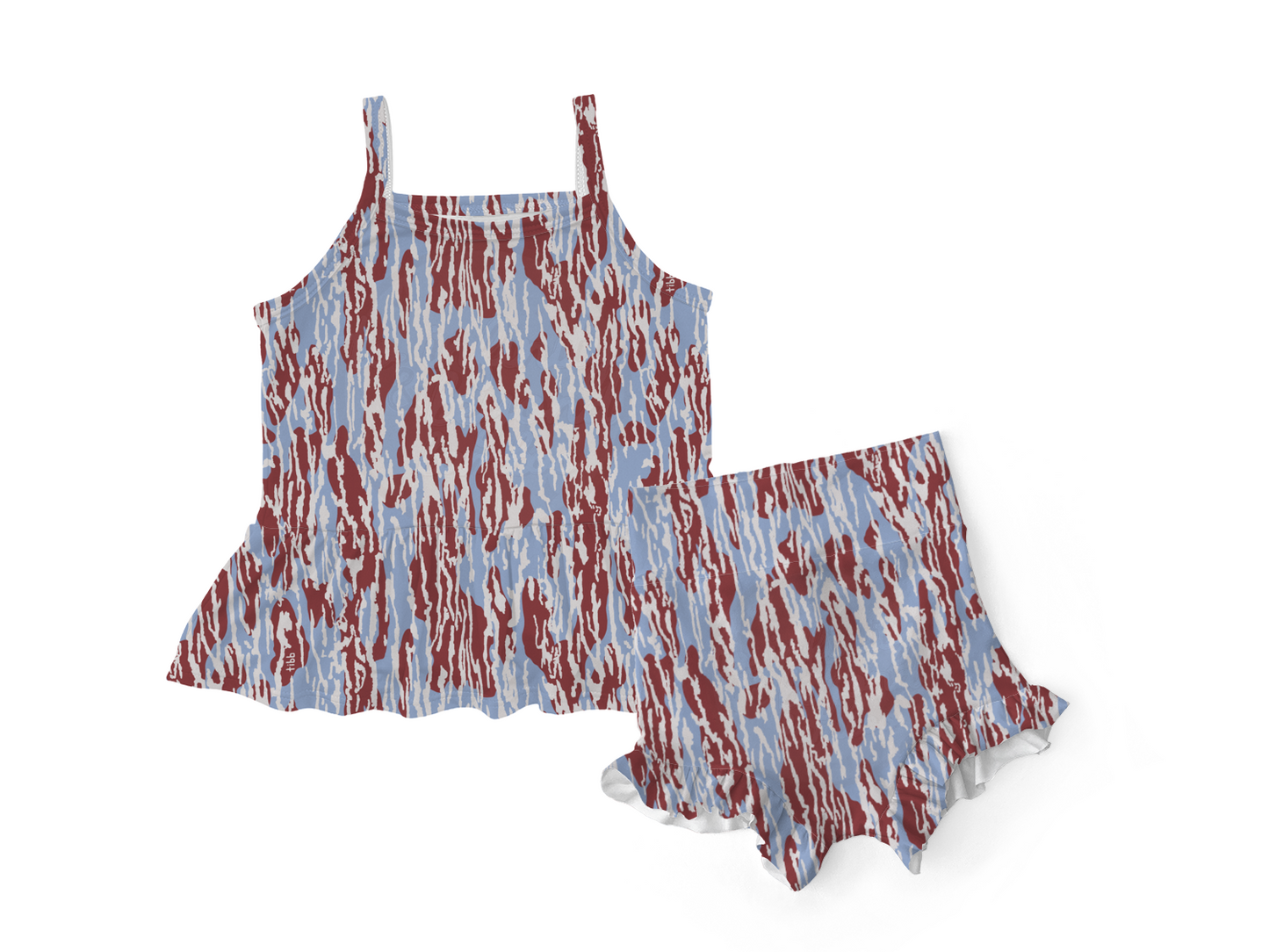 FOURTH OF JULY | summer set | TAT LATE MAY