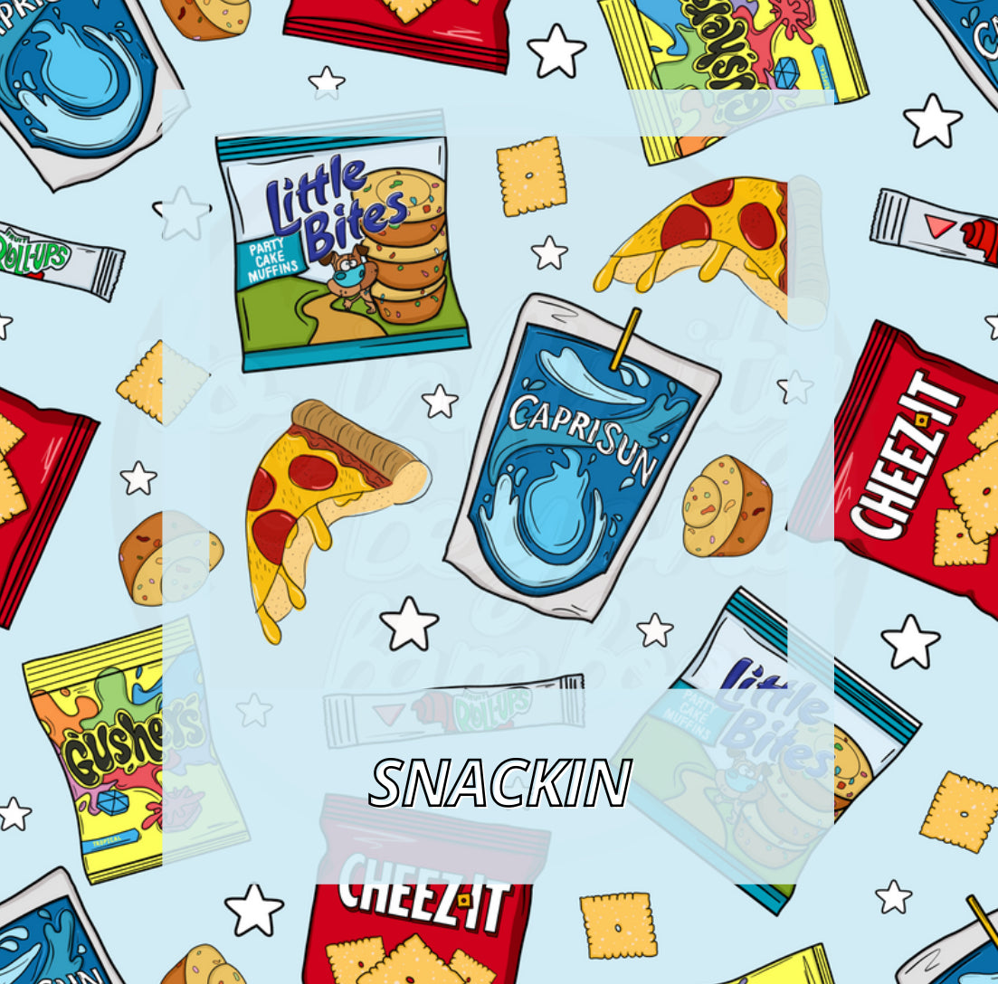 CRAVINGS | moomoo