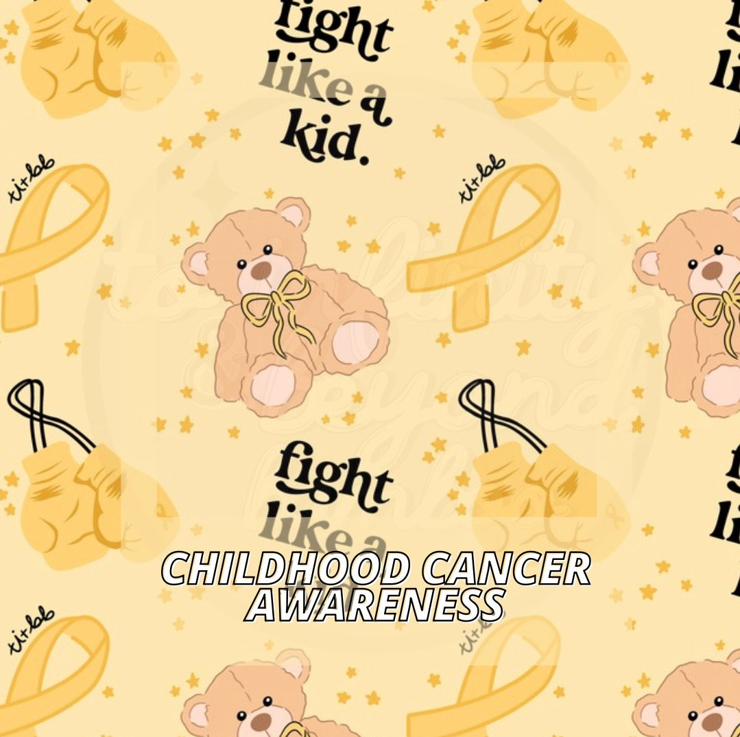 AWARENESS | adult | pj pants | TAT SEPTEMBER