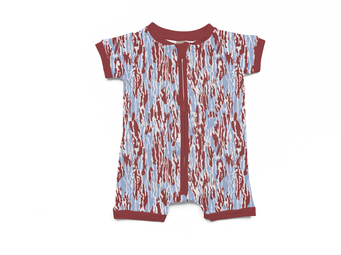 FOURTH OF JULY | shortie | TAT LATE MAY