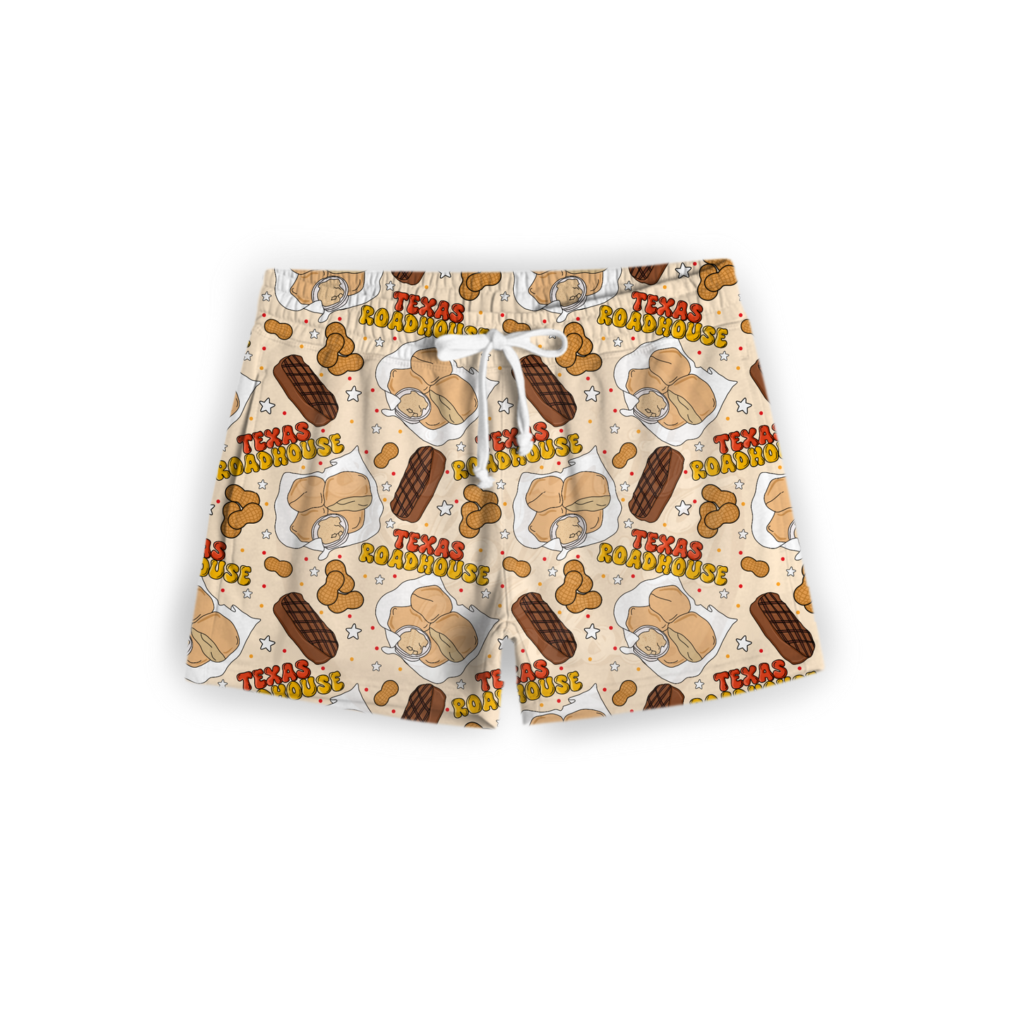 CRAVINGS | adult | shorts