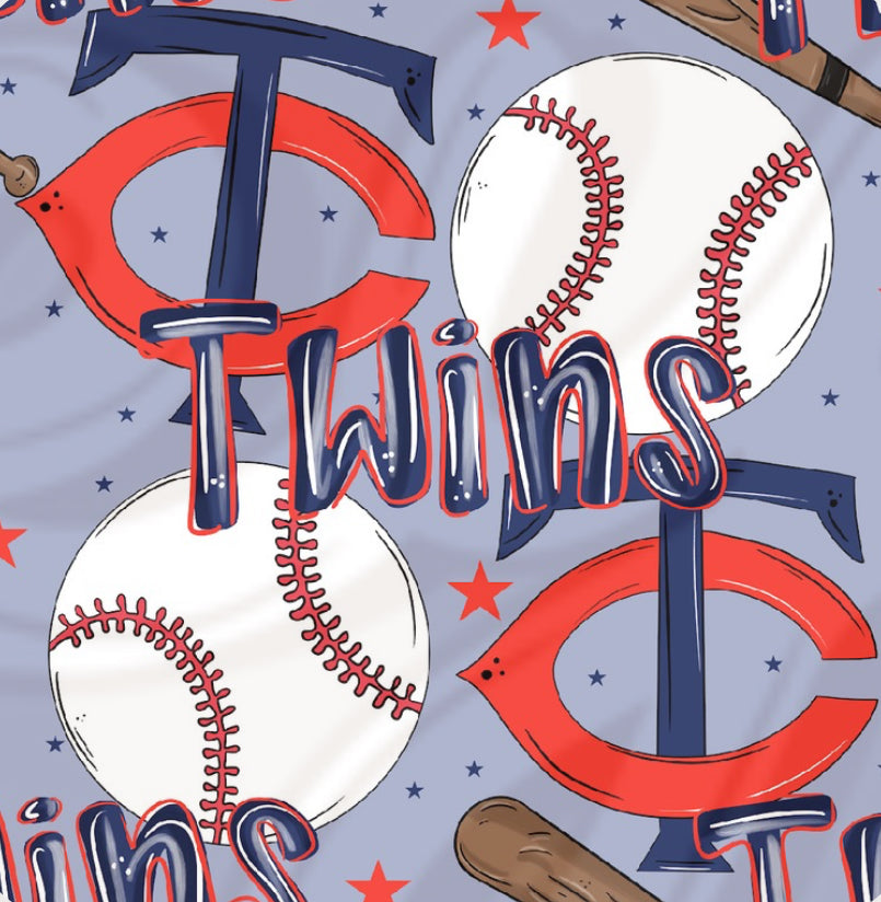 BASEBALL SEASON | adult | oversized lounge tee