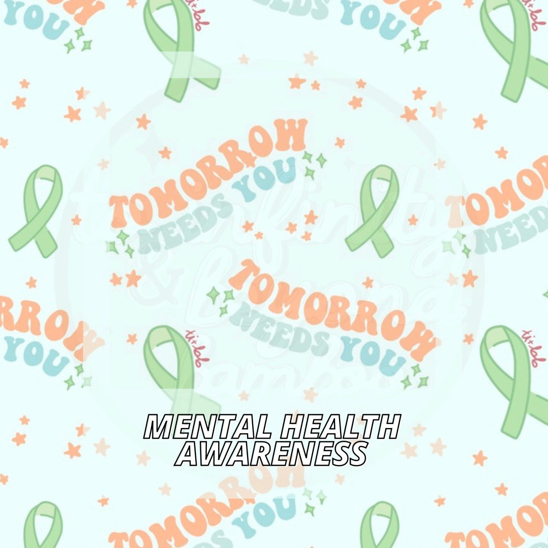 AWARENESS | adult | pj pants | TAT SEPTEMBER