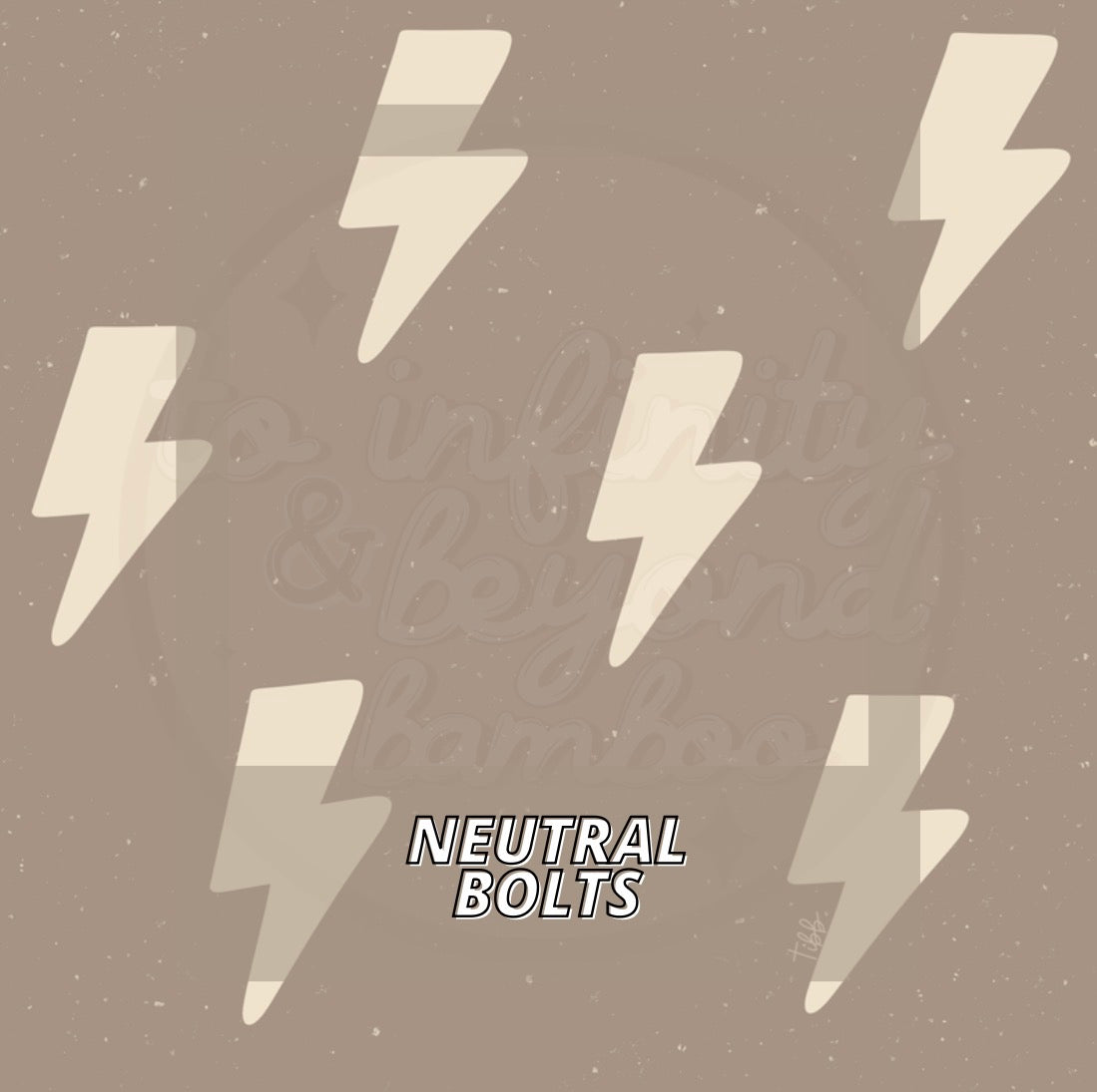 NEUTRALS | fitted sheets | TAT MID SEPTEMBER