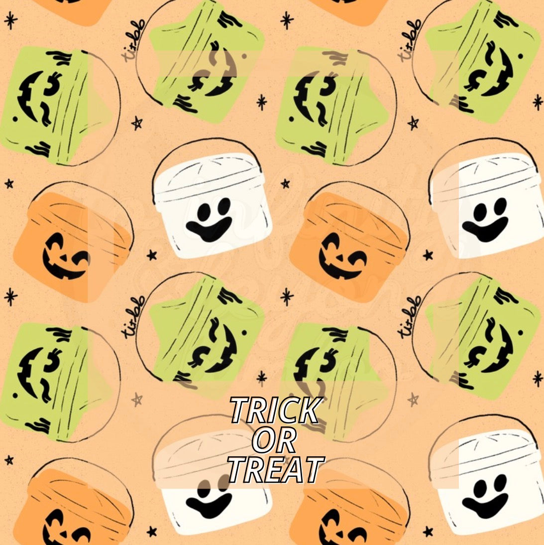 SPOOKY | long sleeve bubble romper  | TAT AUGUST