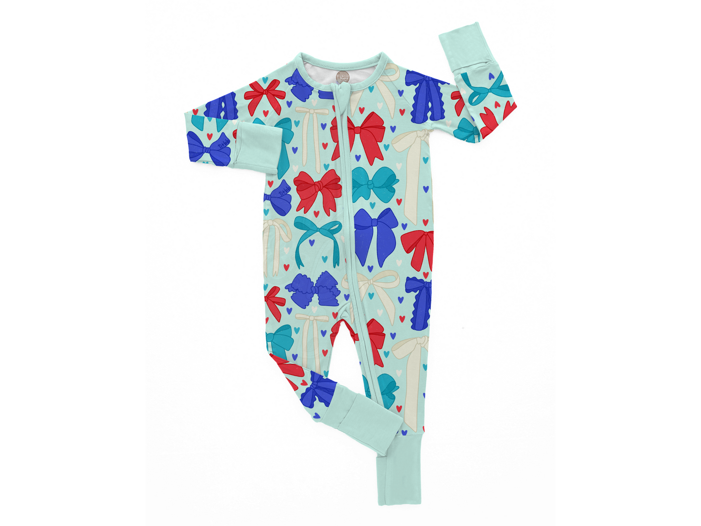 FOURTH OF JULY | zippie | TAT LATE MAY