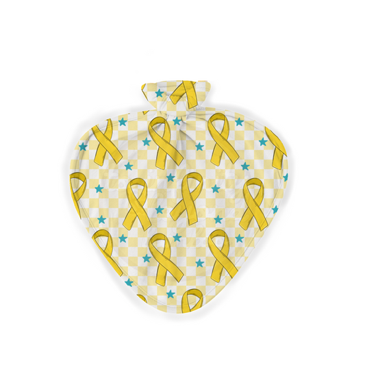 SPINA BIFIDA | lovey
