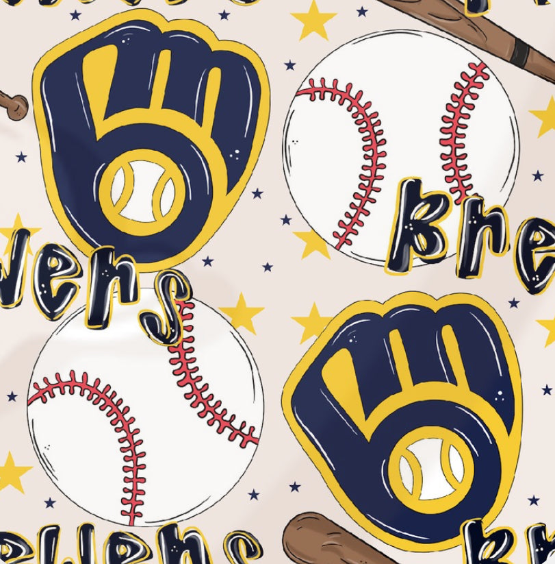 BASEBALL SEASON | zippies