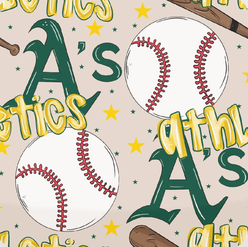 BASEBALL SEASON | adult | oversized lounge tee